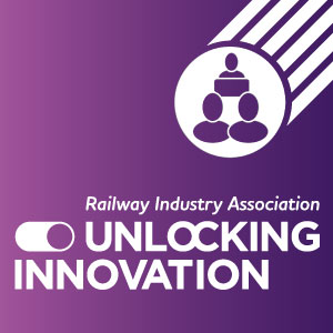 Unlocking Innovation - M.A.D.E for Rolling Stock